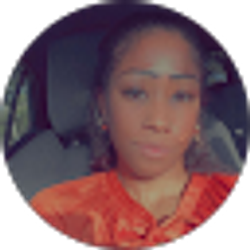 Profile photo of Maya McKinsey