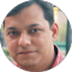 Profile photo of Pawan Sharma