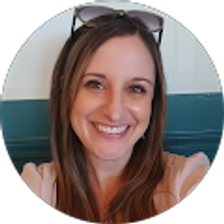 Profile photo of Star Thomas