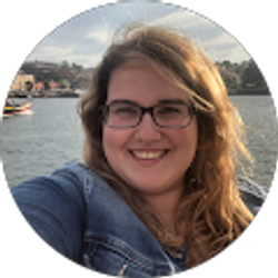 Profile photo of Monica Dias