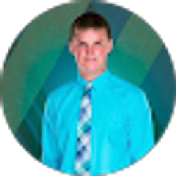 Profile photo of Austin Hunt