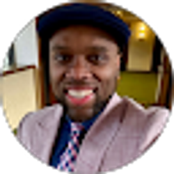 Profile photo of miles randall