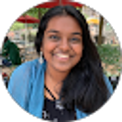 Profile photo of Swati Murugappan