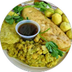 Profile photo of Amidh Mohammed