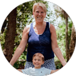 Profile photo of Kim Watson