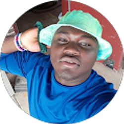 Profile photo of azeez emmunael