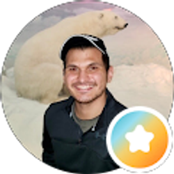 Profile photo of Derek Singh