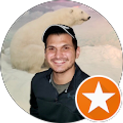 Profile photo of Derek Singh