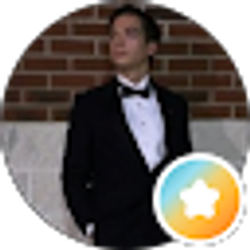 Profile photo of Jacob Trammel