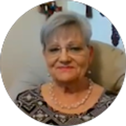 Profile photo of Jill Darling