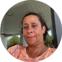 Profile photo of Monica Dawkins