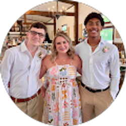 Profile photo of mindy davis