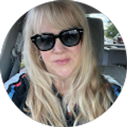 Profile photo of Michelle M.