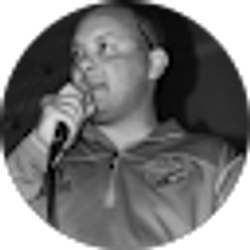 Profile photo of Mike Anderson