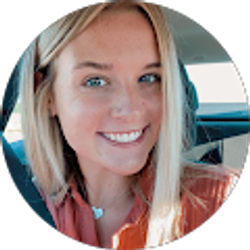 Profile photo of Gracie Bross