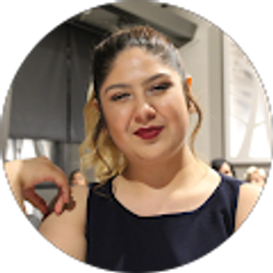 Profile photo of Diana Martinez