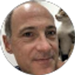 Profile photo of Andy Mannsfeld