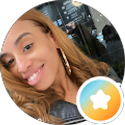 Profile photo of Ashley Rashada