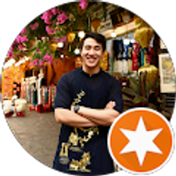 Profile photo of Anthony Nguyen