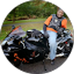 Profile photo of Darren Berry