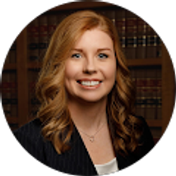 Profile photo of Sarah Garner