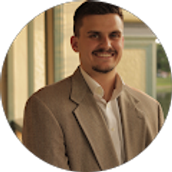 Profile photo of Ben Allen