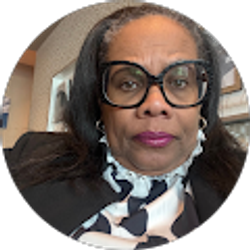 Profile photo of Charlotte Carroll