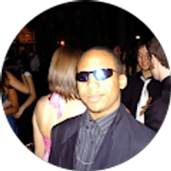 Profile photo of William Speaks