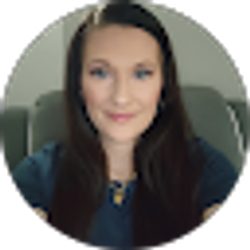 Profile photo of Elizabeth Wilkins