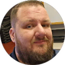 Profile photo of Micah Edwards