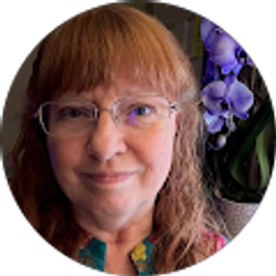 Profile photo of Sue S