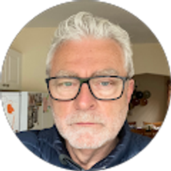 Profile photo of Steven Tenney