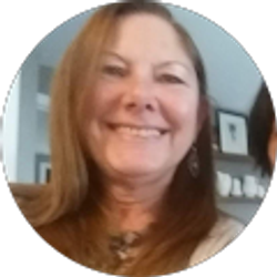 Profile photo of Donna Kazarian