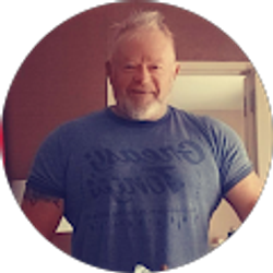 Profile photo of Tim