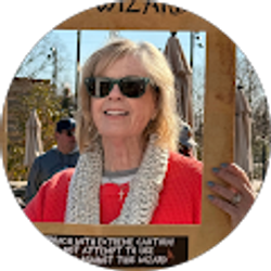 Profile photo of Daphne Nance