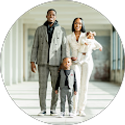 Profile photo of Paul Ebony Beckles