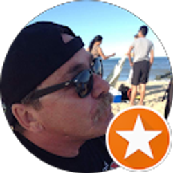 Profile photo of Rick Hann