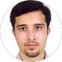 Profile photo of Masoud Samet