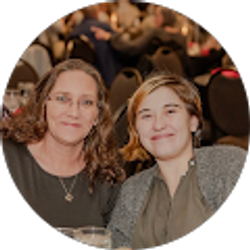 Profile photo of Christine Smith