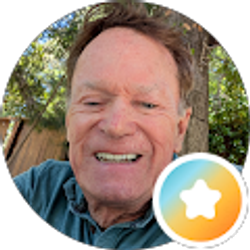 Profile photo of Wes Clark
