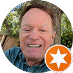 Profile photo of Wes Clark