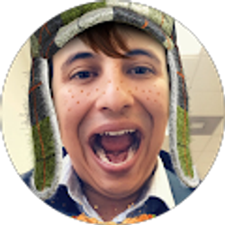 Profile photo of Serafin Nunez