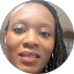 Profile photo of Tilungile Ntshalintshali