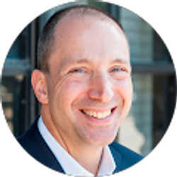 Profile photo of Ben Galison