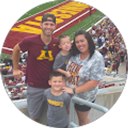 Profile photo of Mallory Wurzer