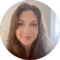 Profile photo of Grace Mcghin