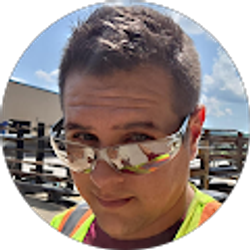 Profile photo of Tyler Miller