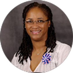 Profile photo of Shelia Handy