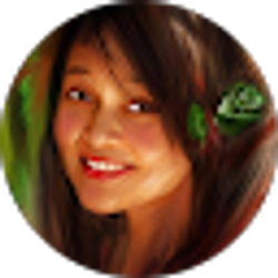 Profile photo of Maria Barrett