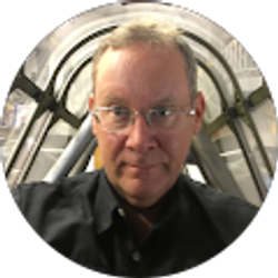 Profile photo of Jamie Stephenson